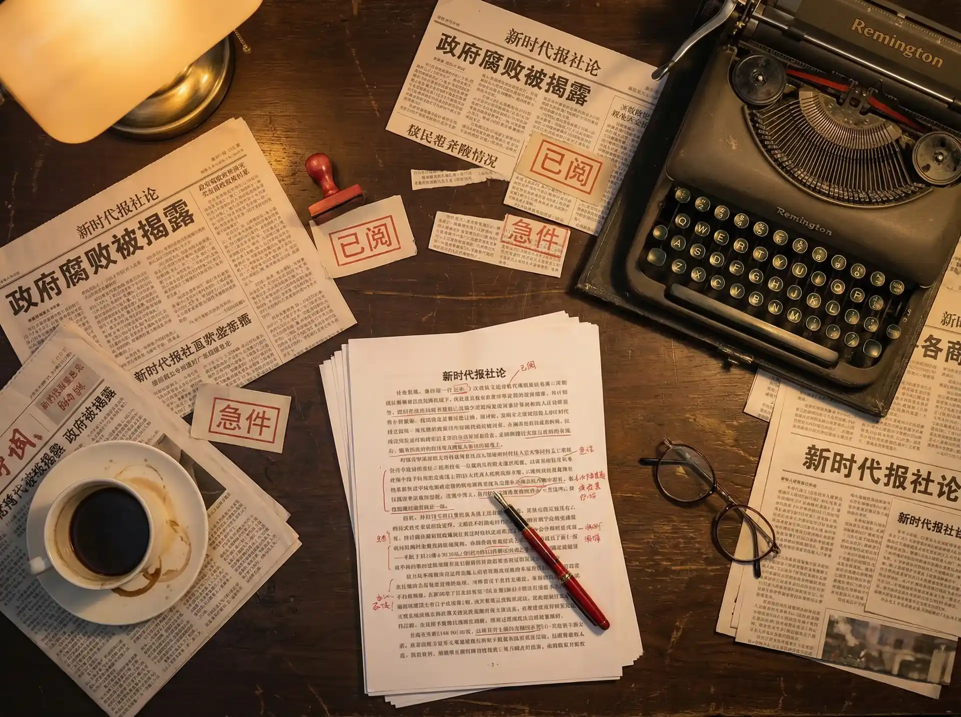 51黑料官网-深网资讯|暗网独家爆料|51黑料平台 - 报社编辑部工作场景